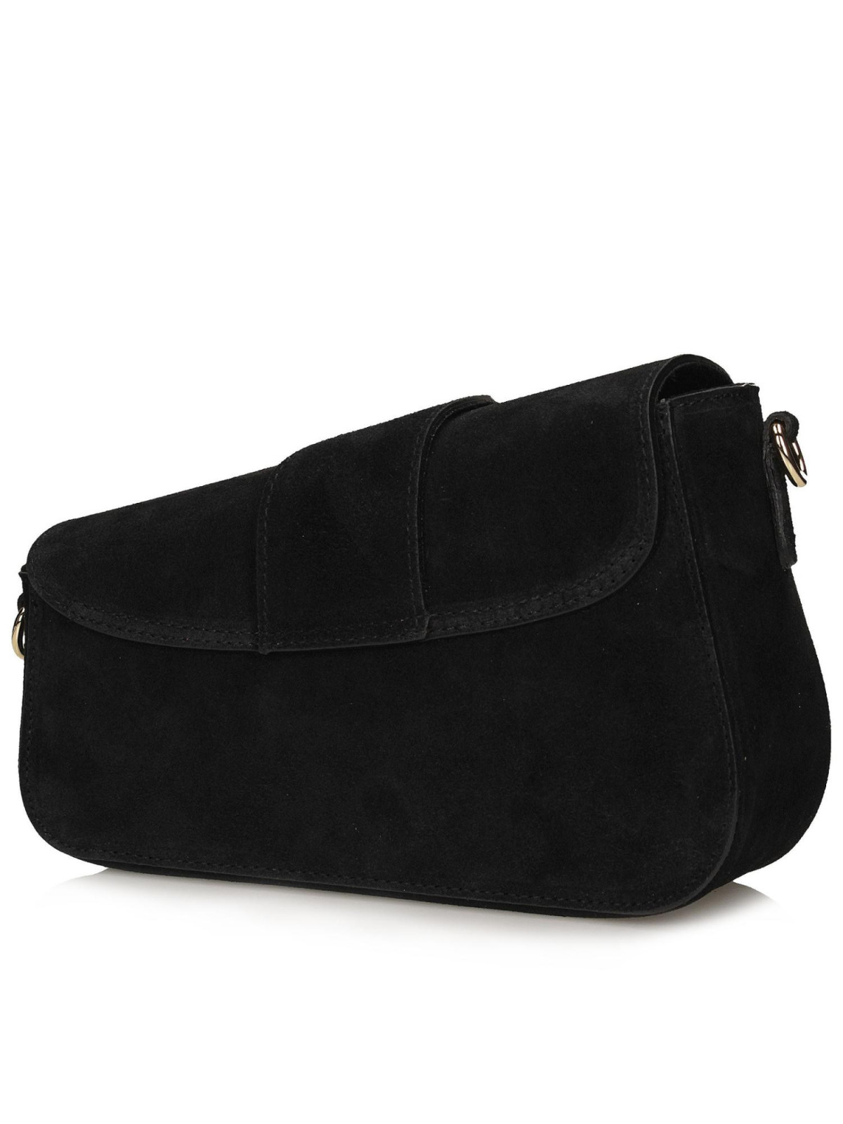 Modna torebka damska ze skóry naturalnej