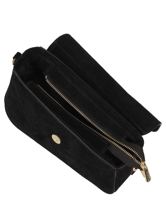 Modna torebka damska ze skóry naturalnej