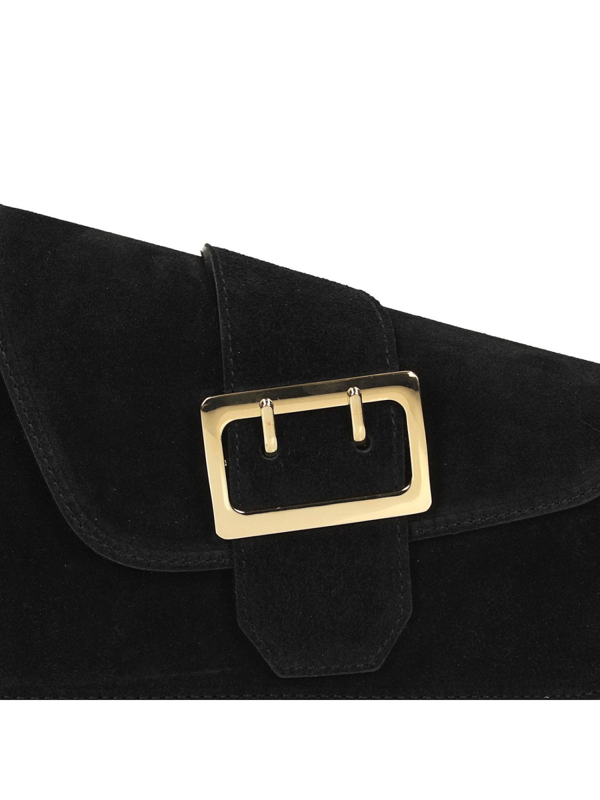 Modna torebka damska ze skóry naturalnej