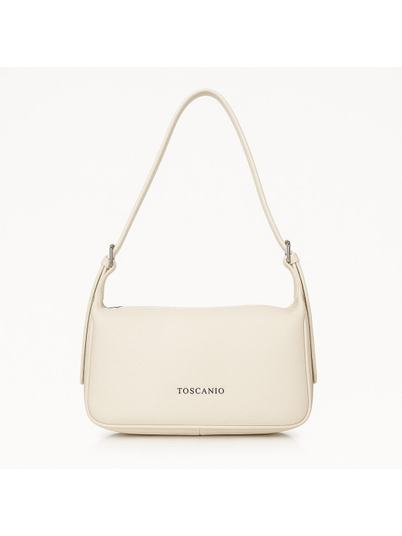 Modna torebka damska ze skóry naturalnej