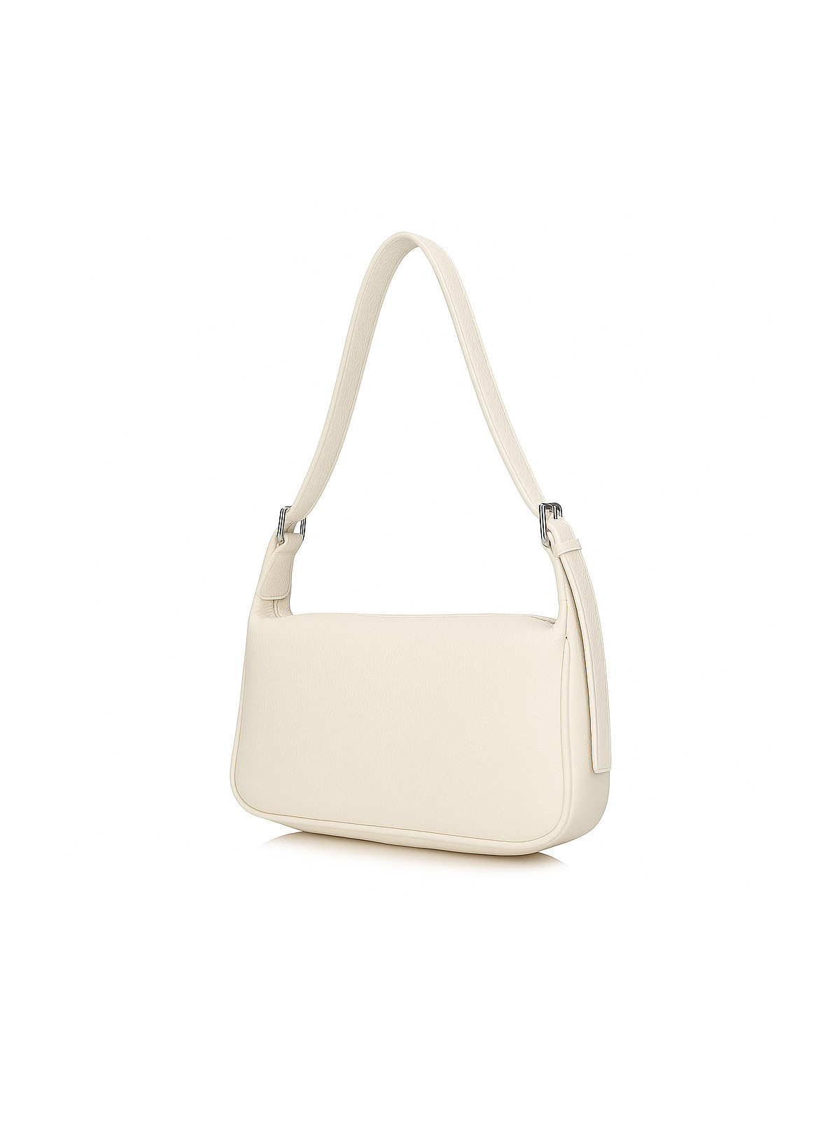 Modna torebka damska ze skóry naturalnej