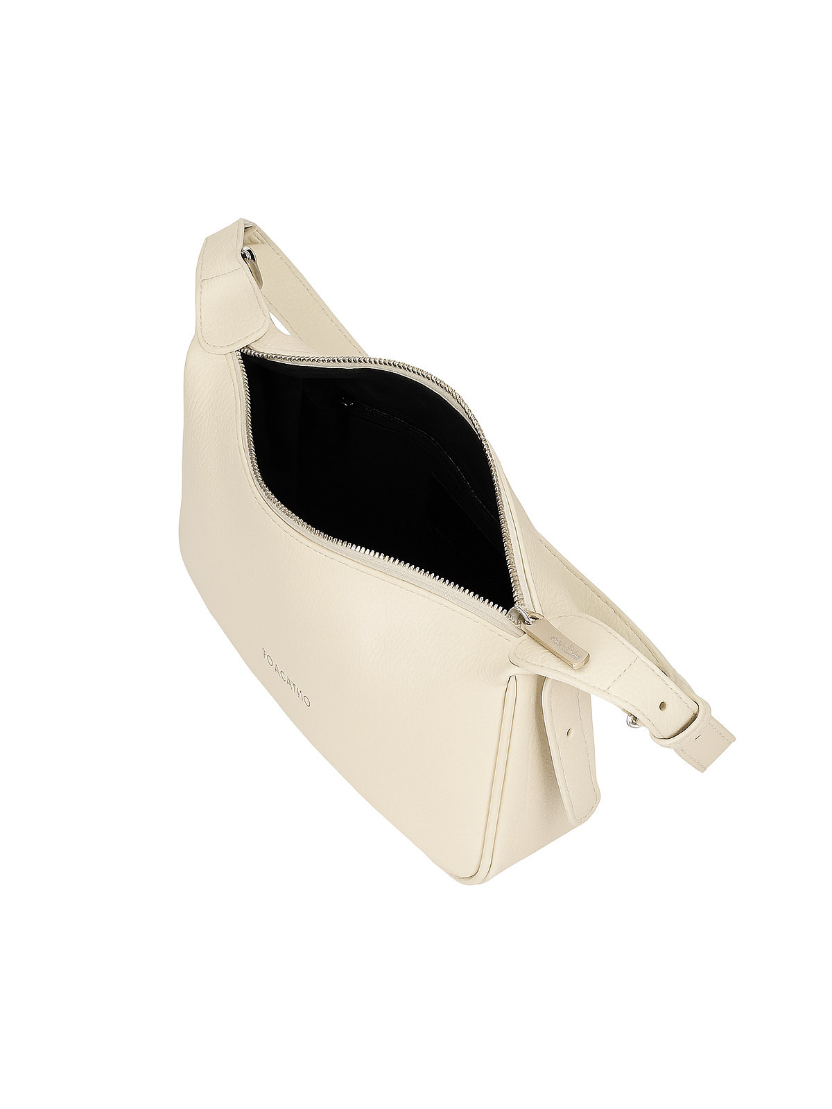 Modna torebka damska ze skóry naturalnej