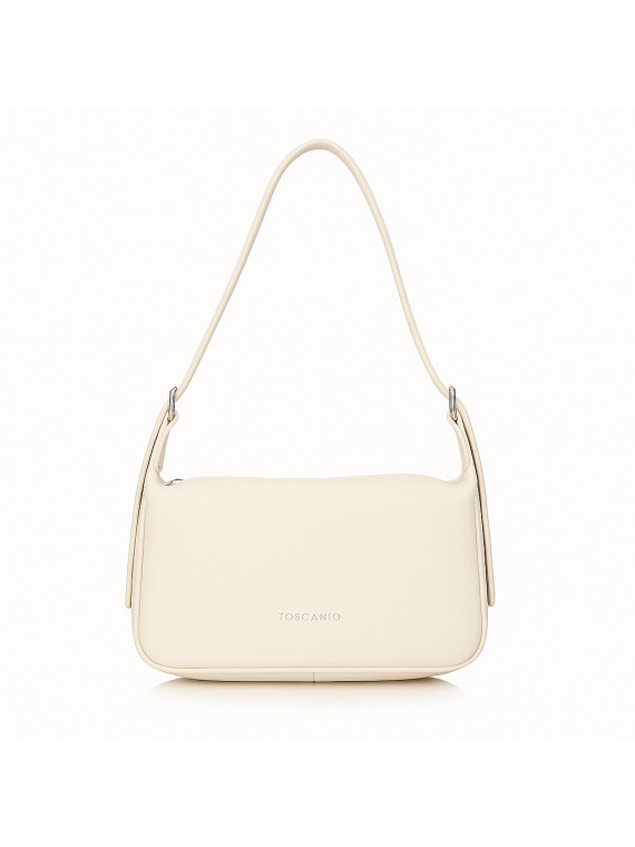 Modna torebka damska ze skóry naturalnej