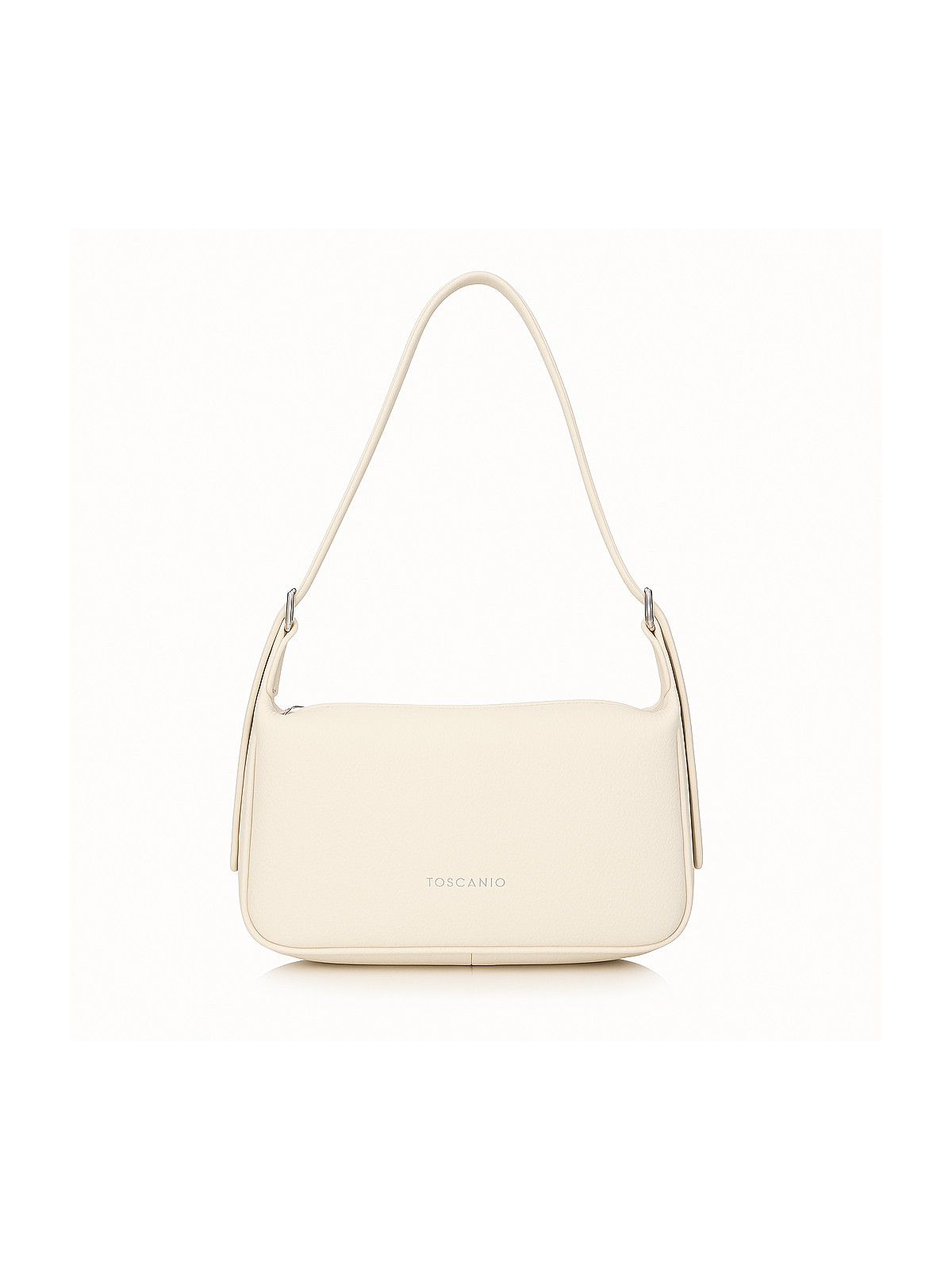 Modna torebka damska ze skóry naturalnej