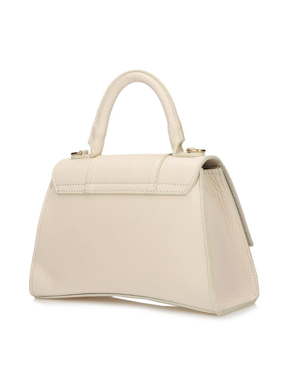 Modna torebka damska ze skóry naturalnej