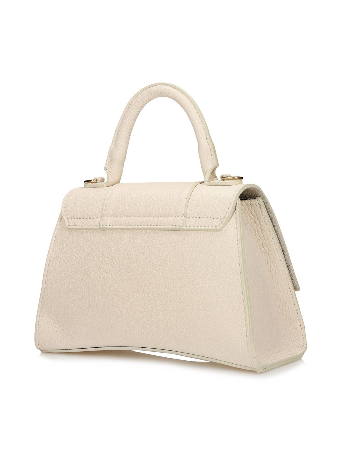 Modna torebka damska ze skóry naturalnej