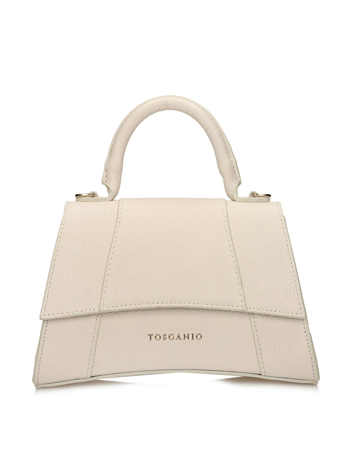 Modna torebka damska ze skóry naturalnej