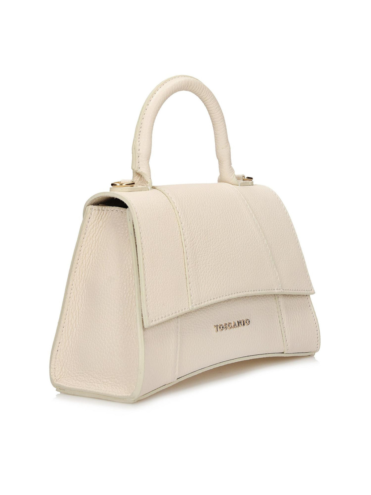 Modna torebka damska ze skóry naturalnej