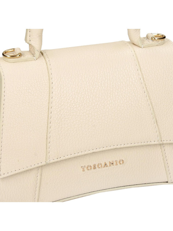 Modna torebka damska ze skóry naturalnej