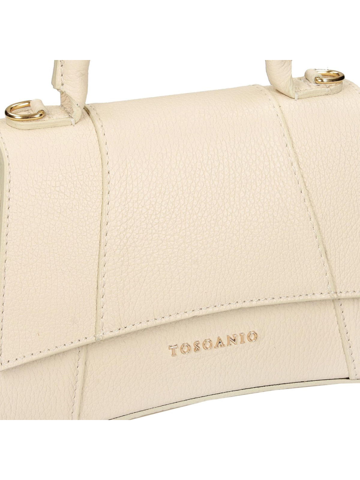 Modna torebka damska ze skóry naturalnej