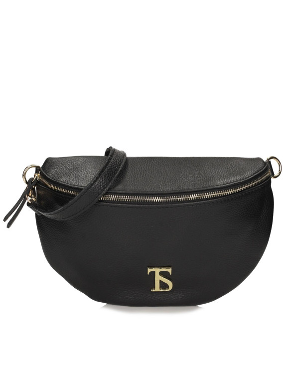 Modna torebka damska ze skóry naturalnej