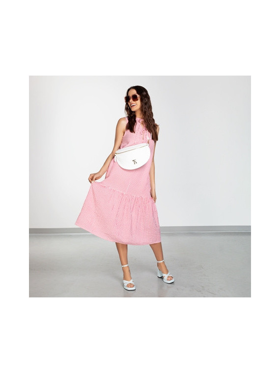 Modna torebka damska ze skóry naturalnej