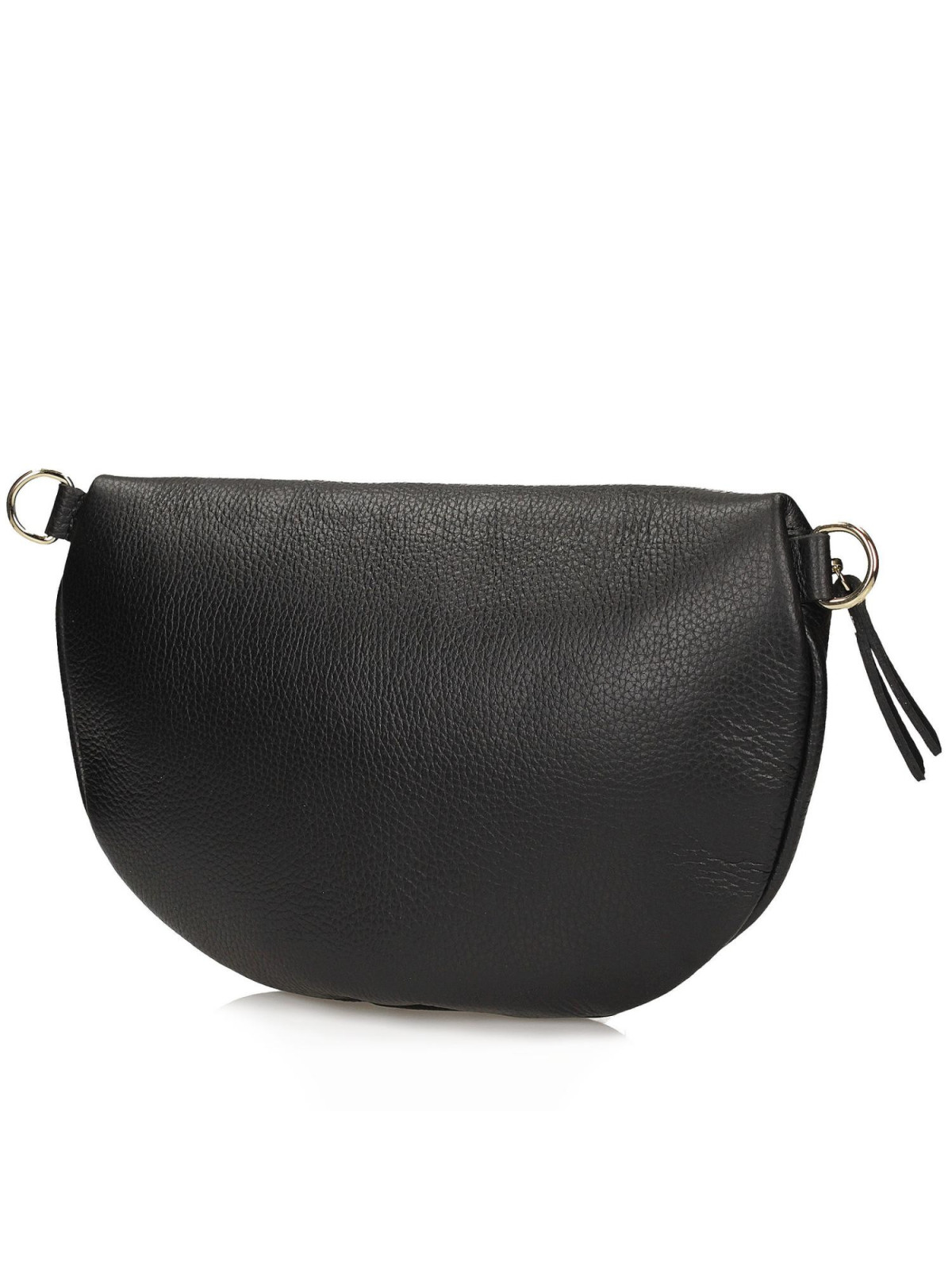 Modna torebka damska ze skóry naturalnej