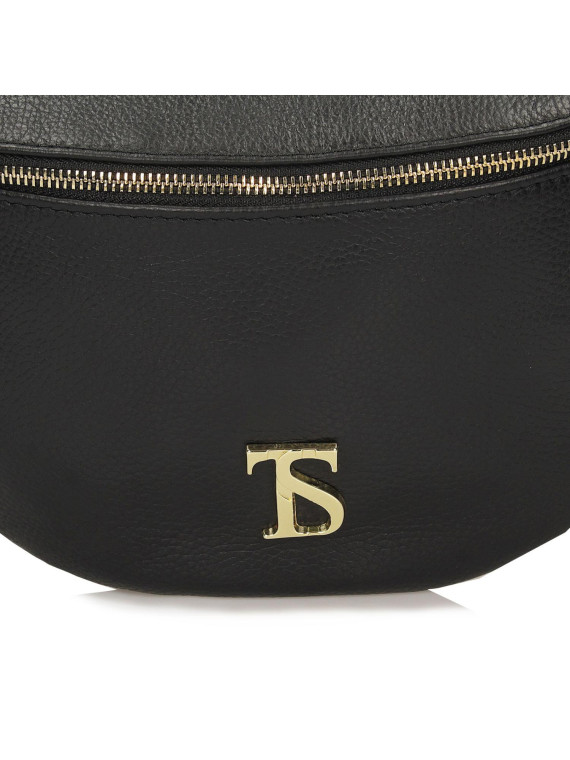 Modna torebka damska ze skóry naturalnej