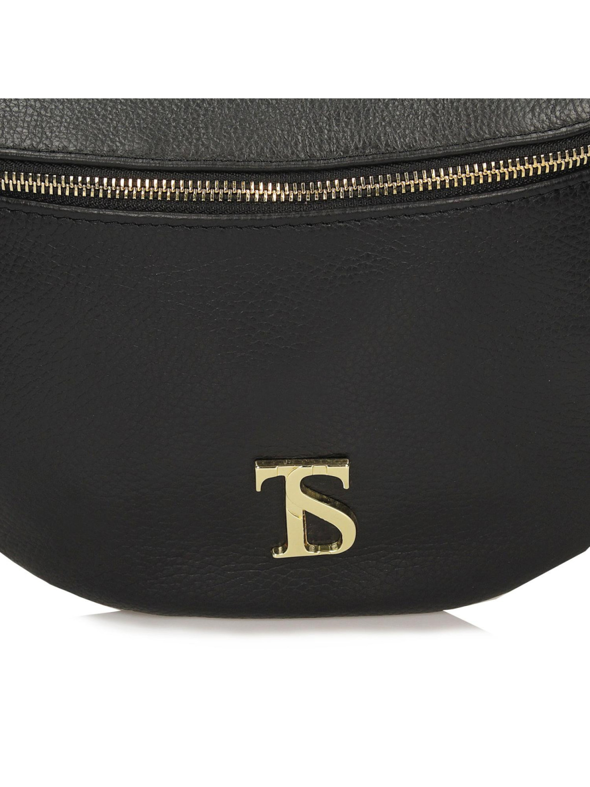 Modna torebka damska ze skóry naturalnej