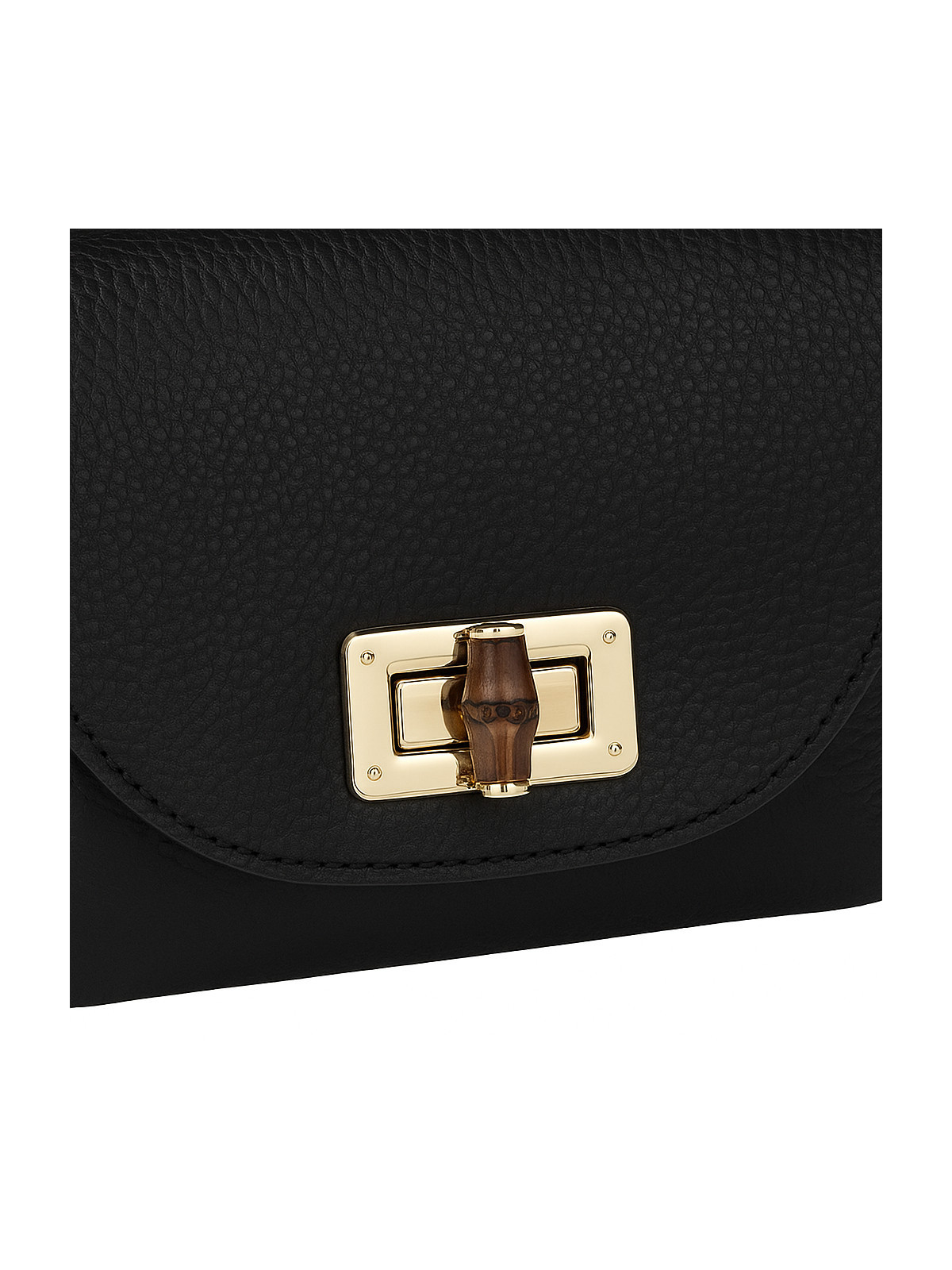 Modna torebka damska ze skóry naturalnej