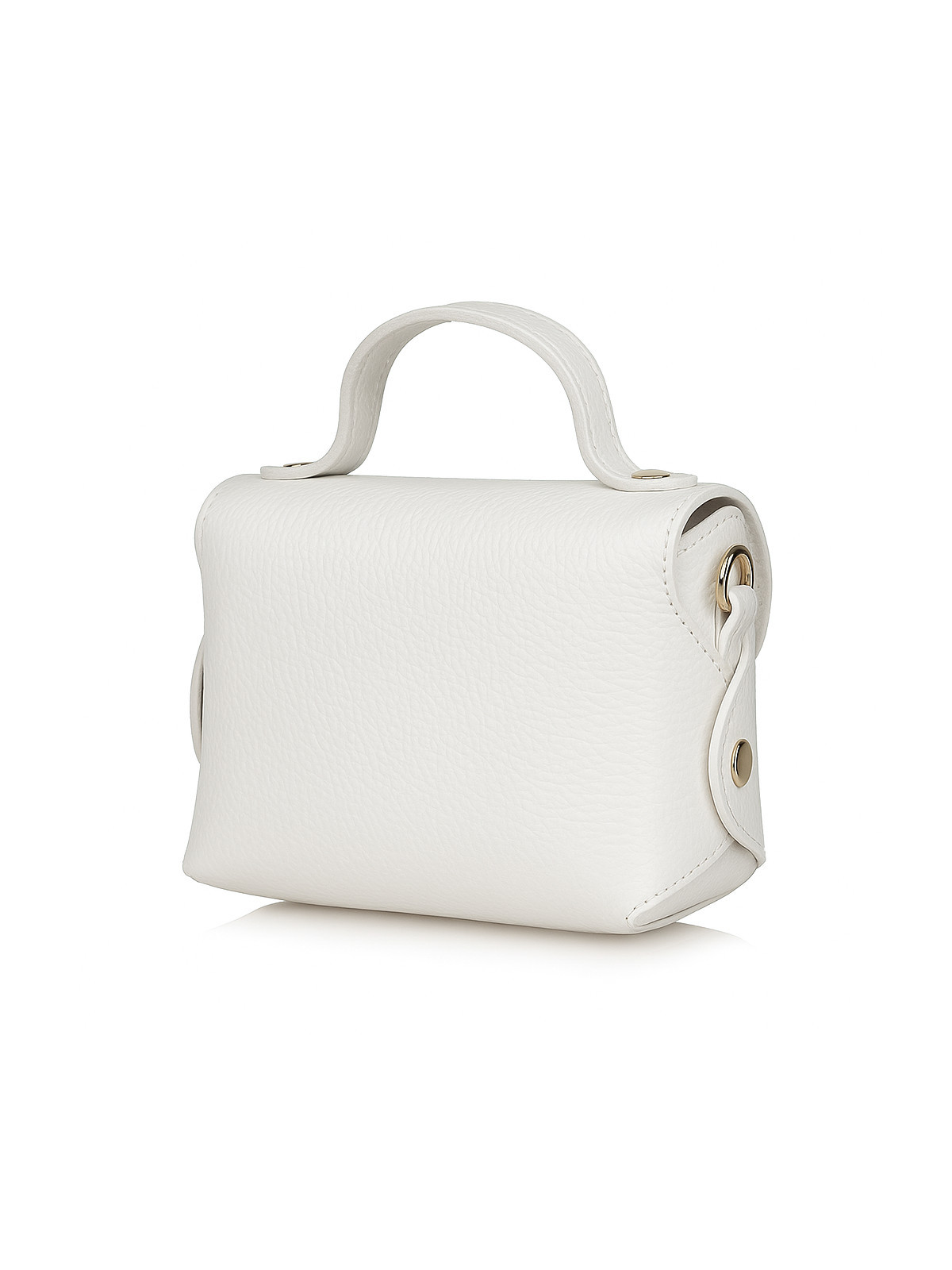 Modna torebka damska ze skóry naturalnej