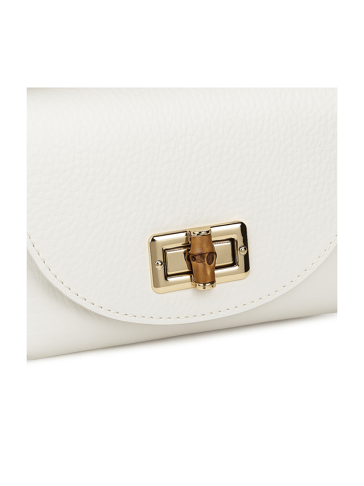 Modna torebka damska ze skóry naturalnej