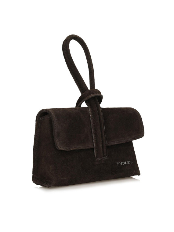 Modna torebka damska ze skóry naturalnej