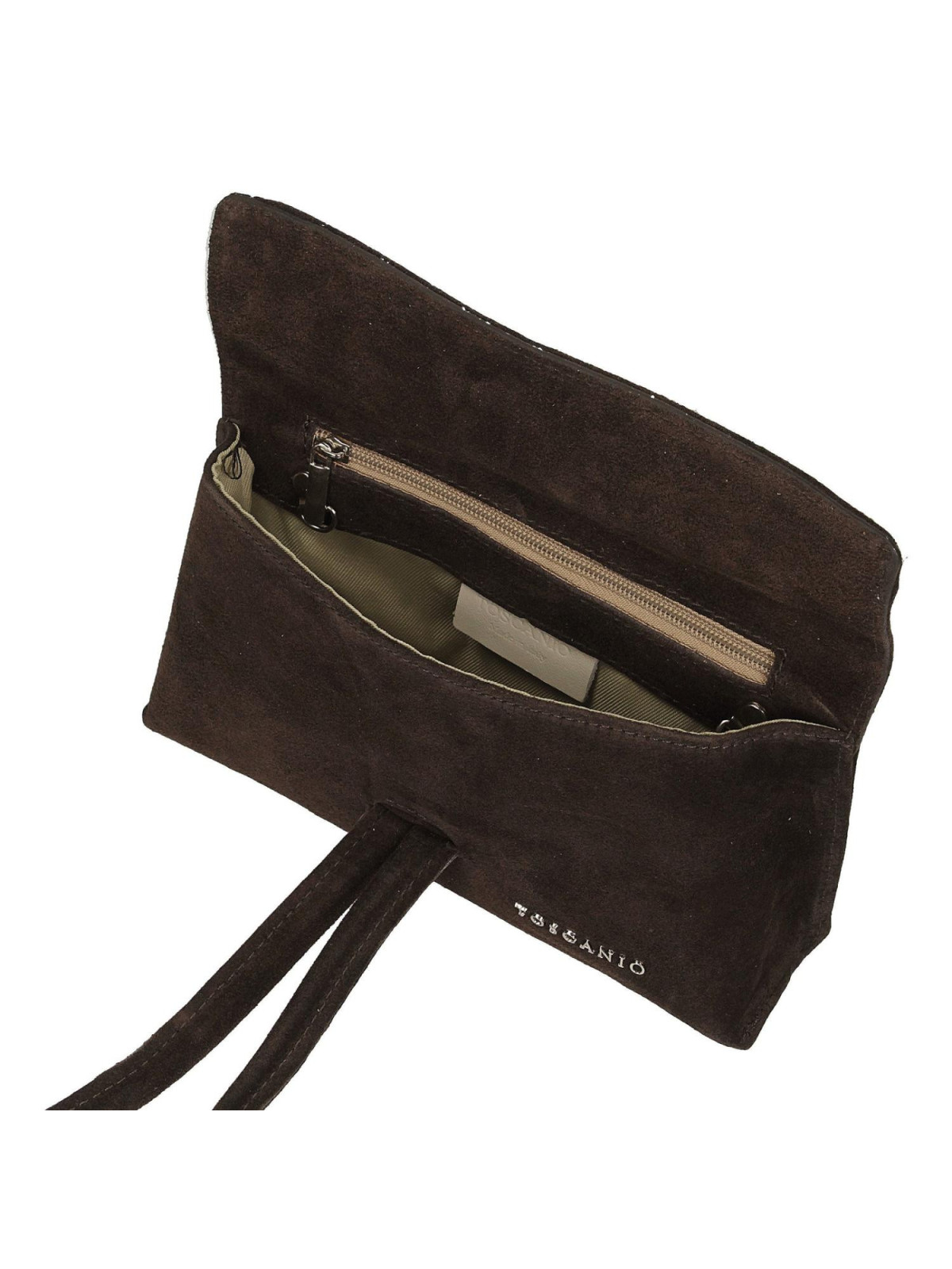 Modna torebka damska ze skóry naturalnej