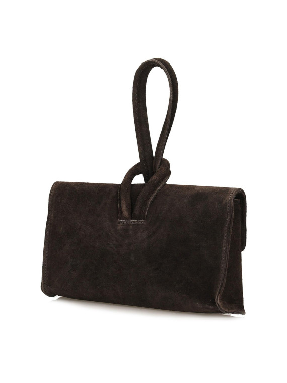 Modna torebka damska ze skóry naturalnej