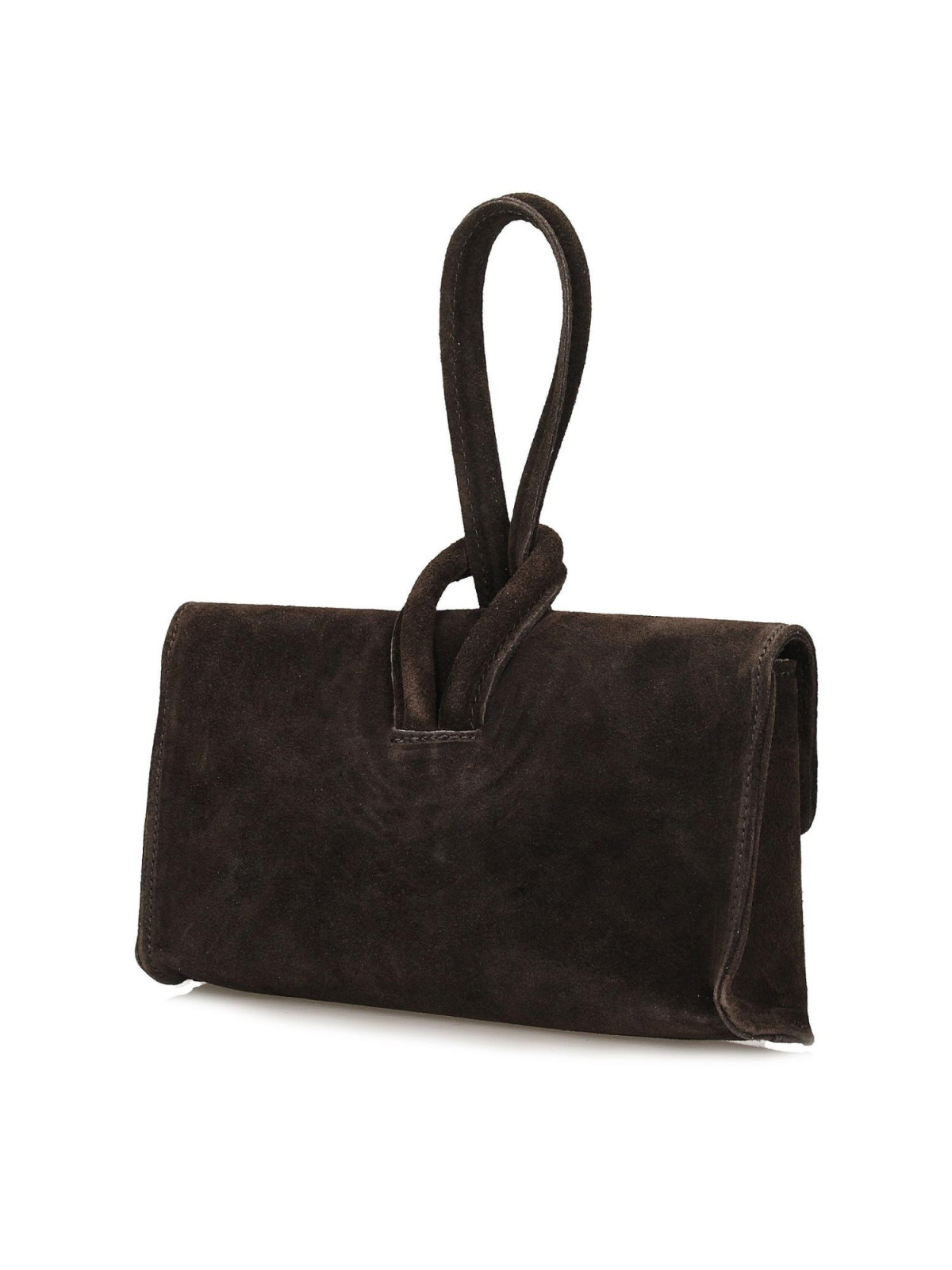 Modna torebka damska ze skóry naturalnej