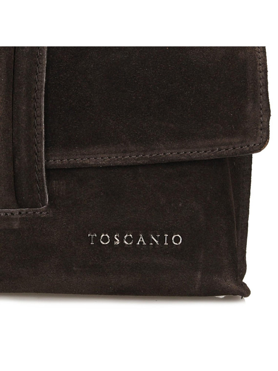 Modna torebka damska ze skóry naturalnej