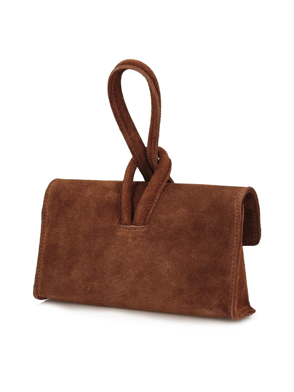 Modna torebka damska ze skóry naturalnej