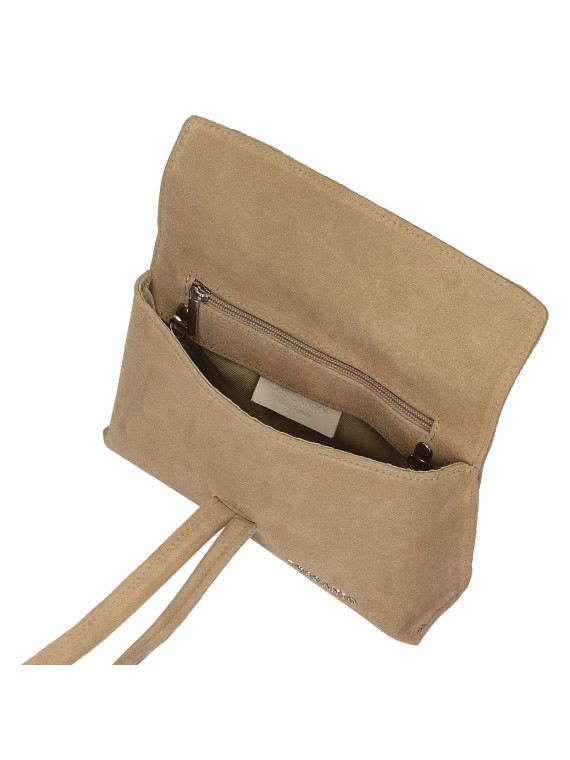 Modna torebka damska ze skóry naturalnej