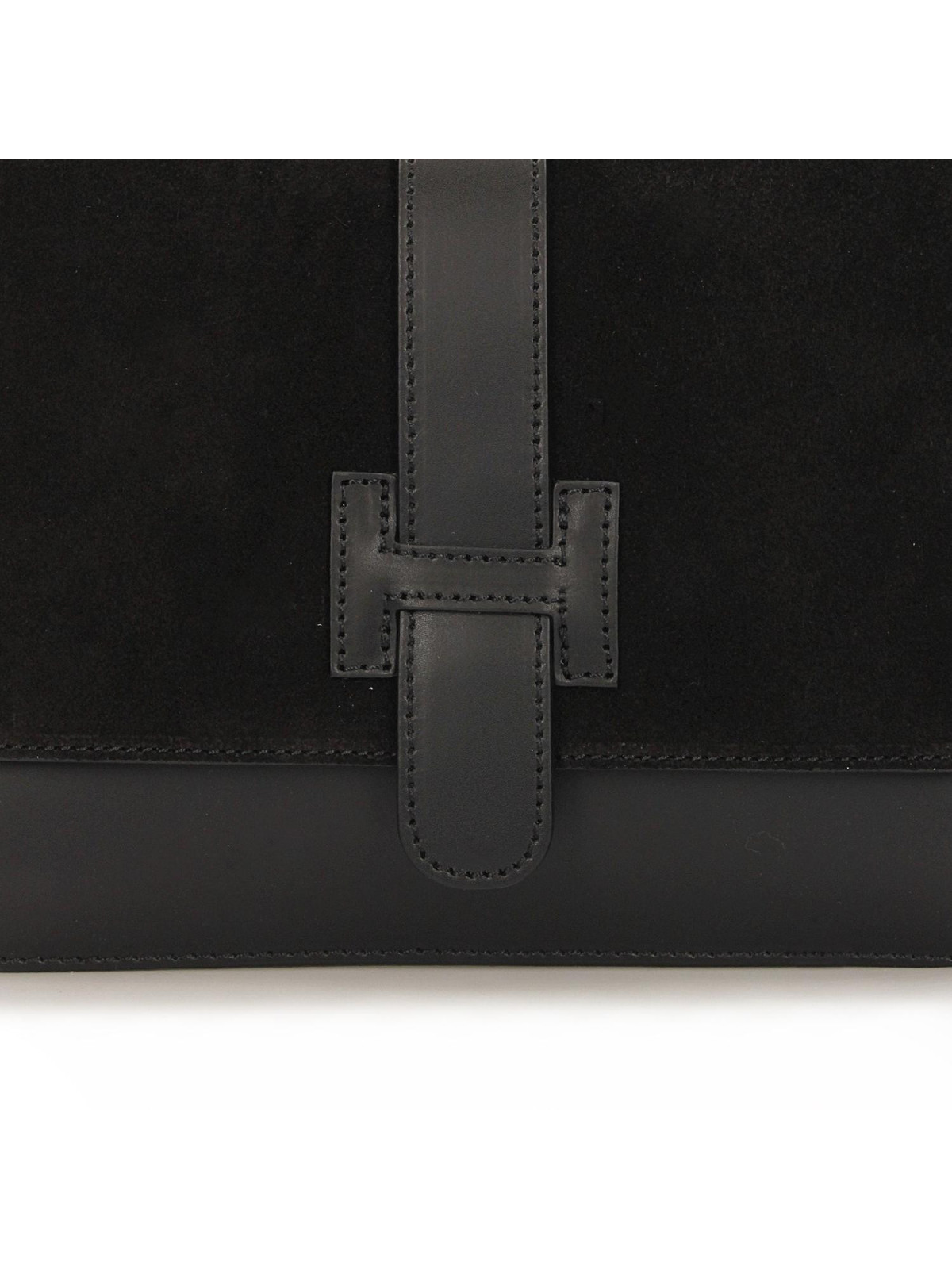 Modna torebka damska ze skóry naturalnej