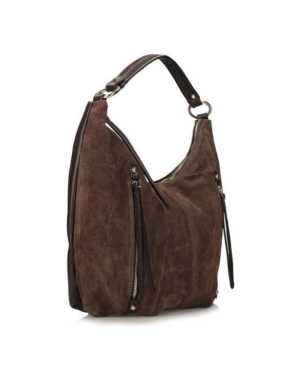 Modna torebka damska ze skóry naturalnej