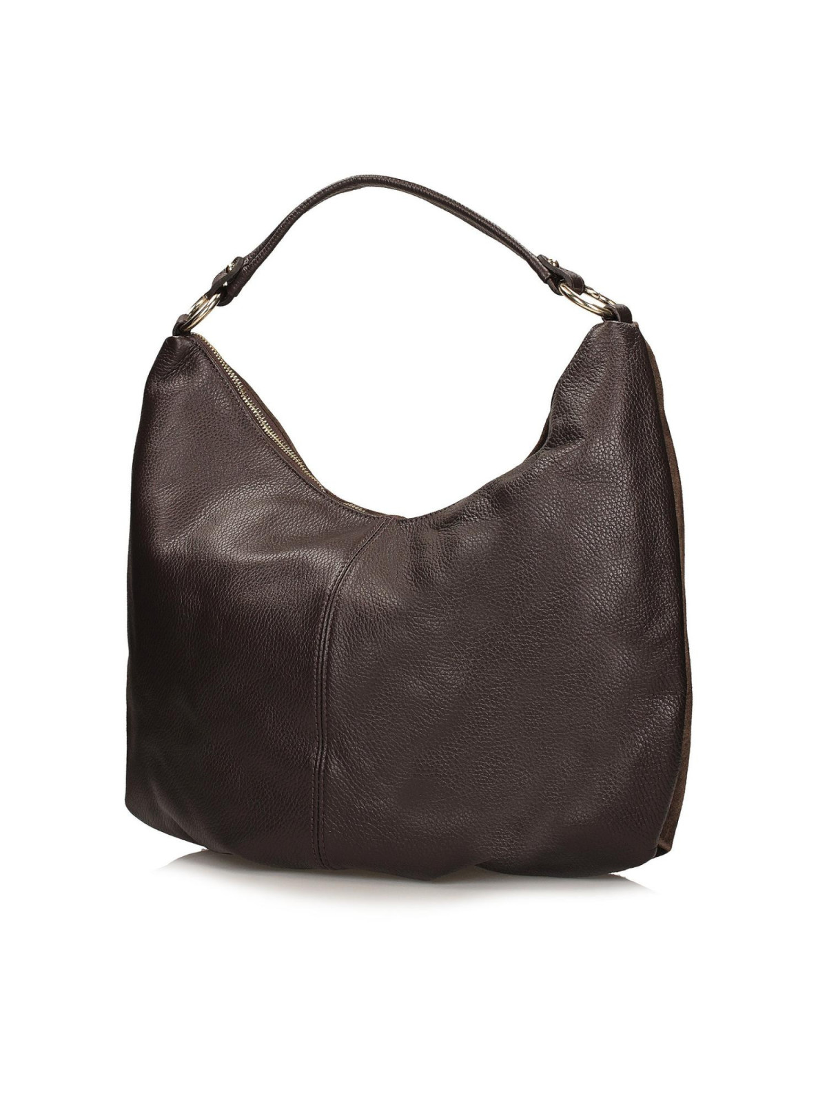 Modna torebka damska ze skóry naturalnej