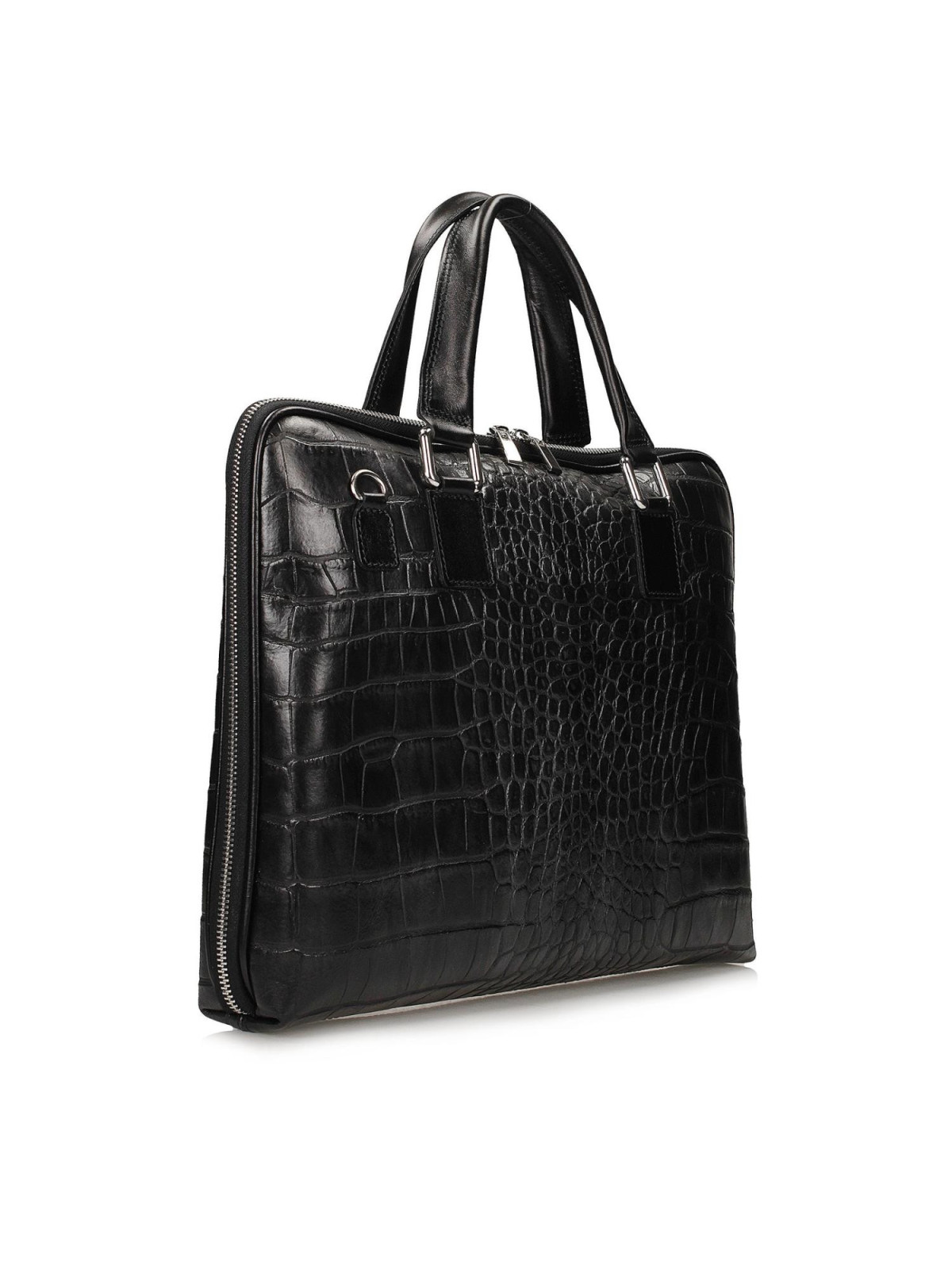 Modna torebka damska ze skóry naturalnej