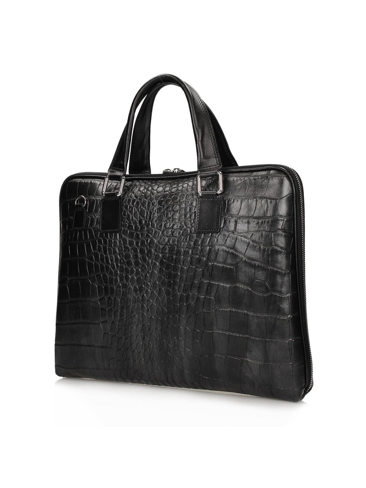 Modna torebka damska ze skóry naturalnej