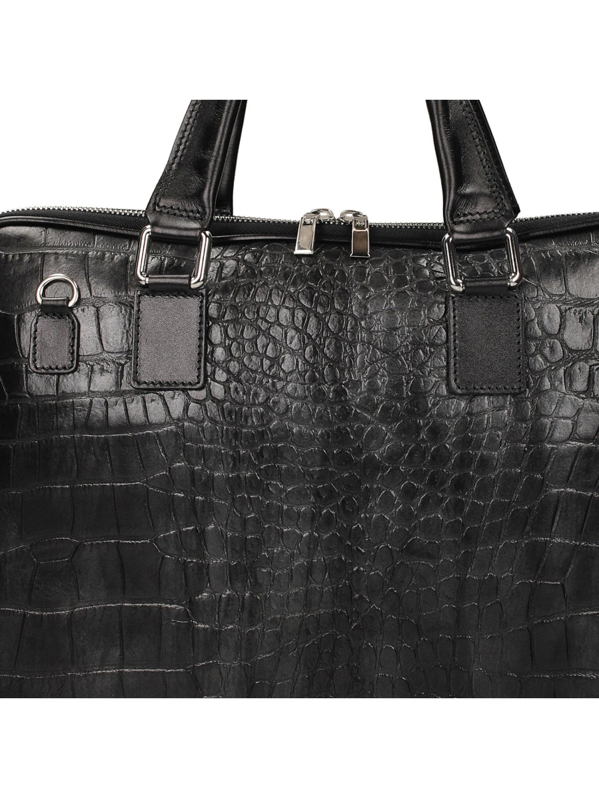 Modna torebka damska ze skóry naturalnej