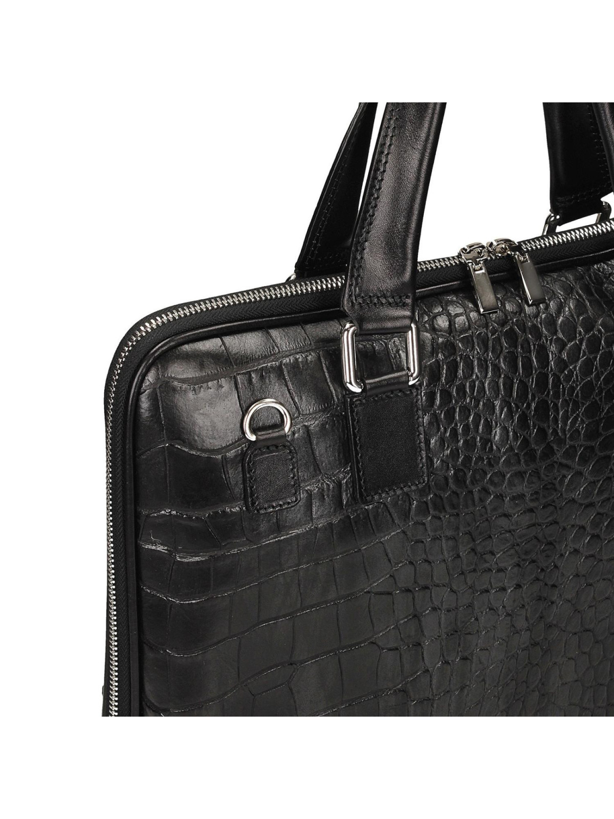 Modna torebka damska ze skóry naturalnej