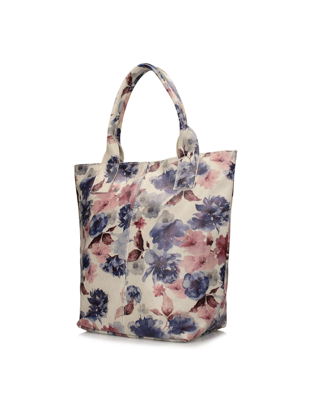 Torebka damska ze skóry naturalnej