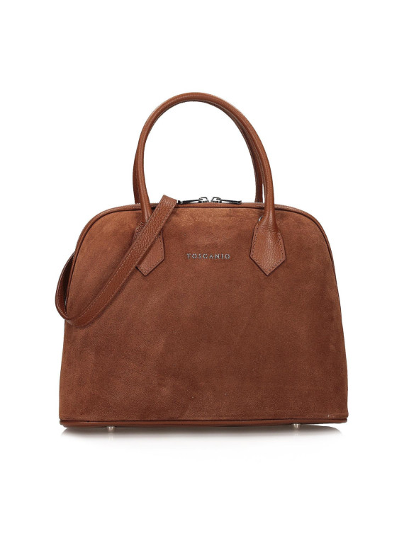 Modna torebka damska ze skóry naturalnej