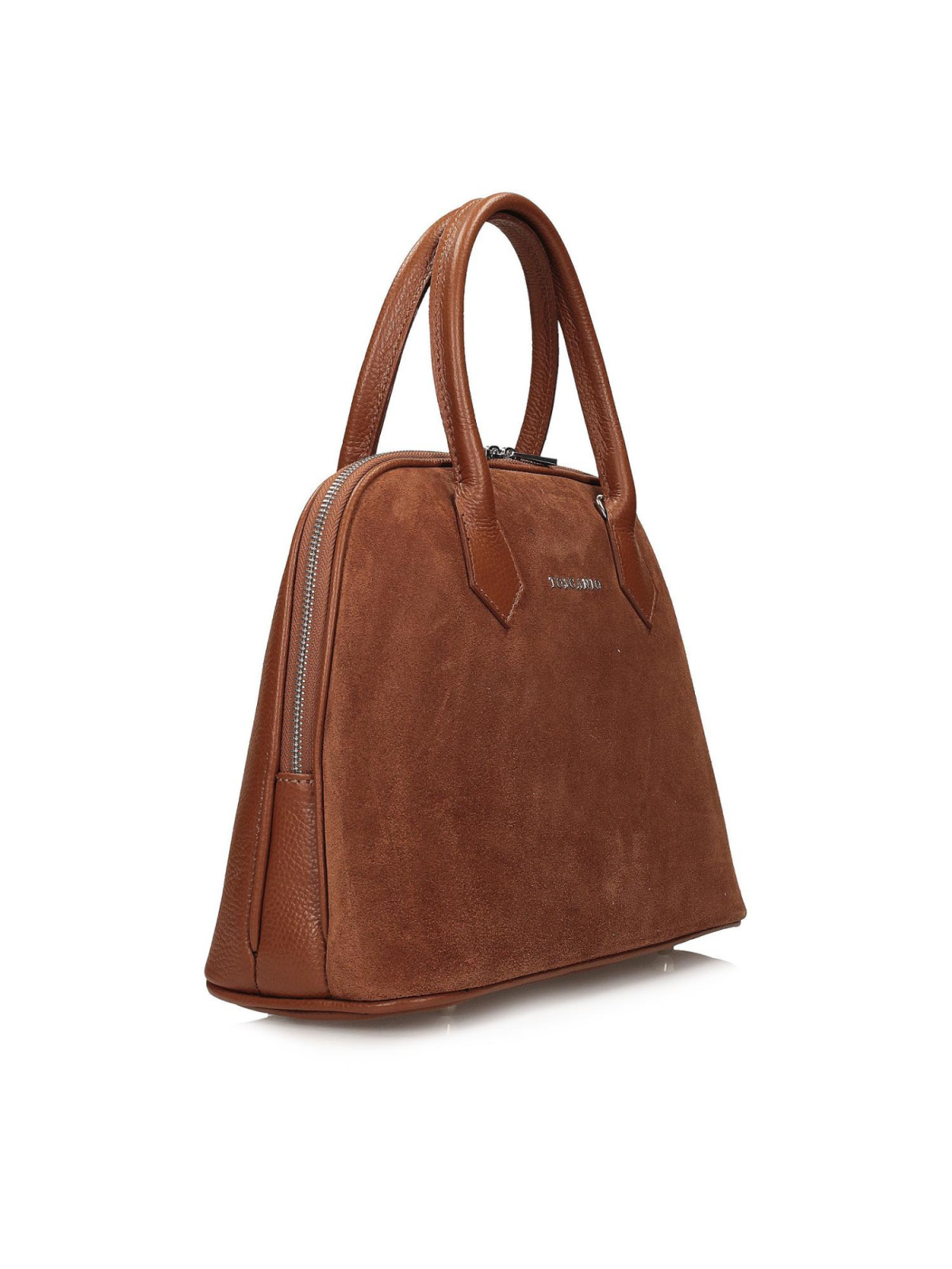 Modna torebka damska ze skóry naturalnej