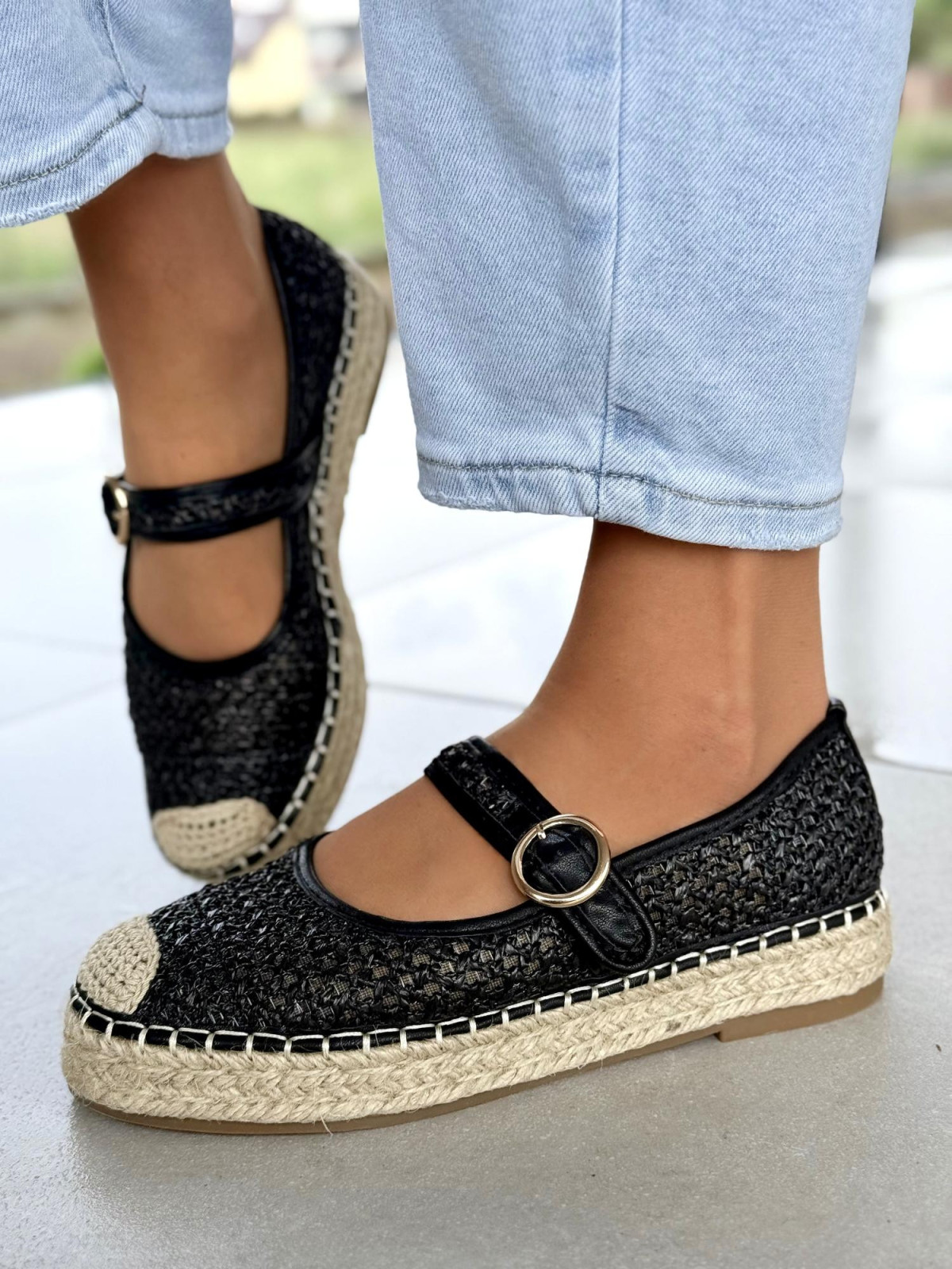 Espadryle, które pokochasz od pierwszego kroku