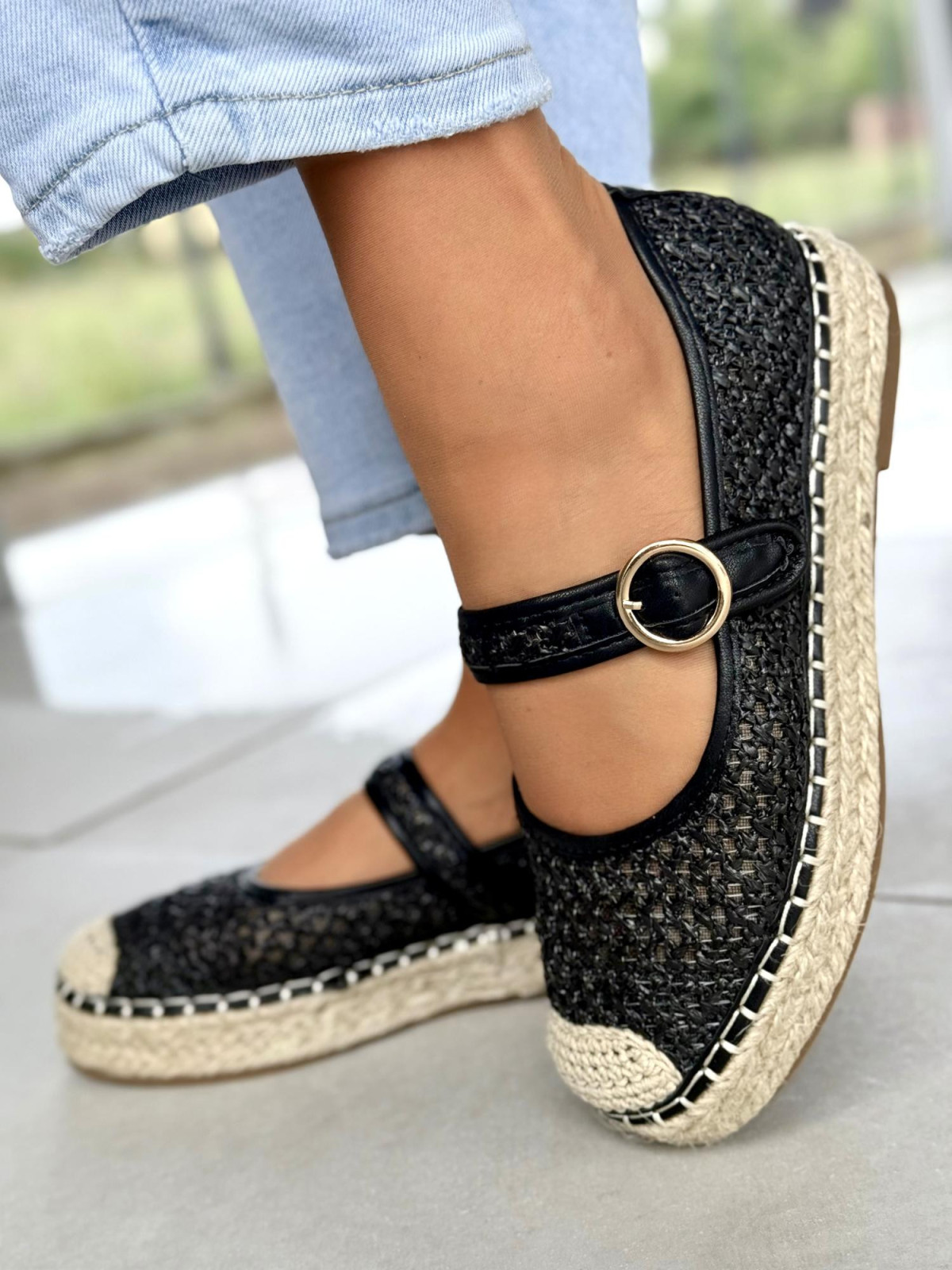 Espadryle, które pokochasz od pierwszego kroku