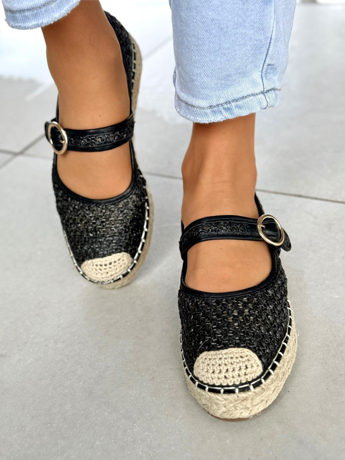 Espadryle, które pokochasz od pierwszego kroku