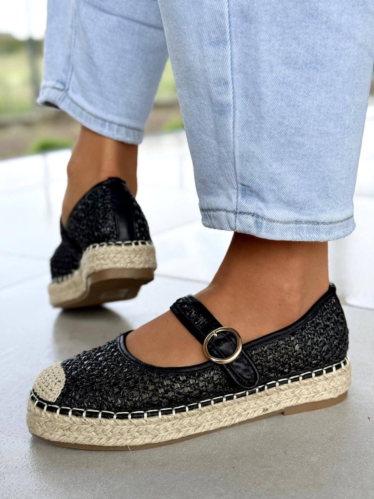 Espadryle, które pokochasz od pierwszego kroku