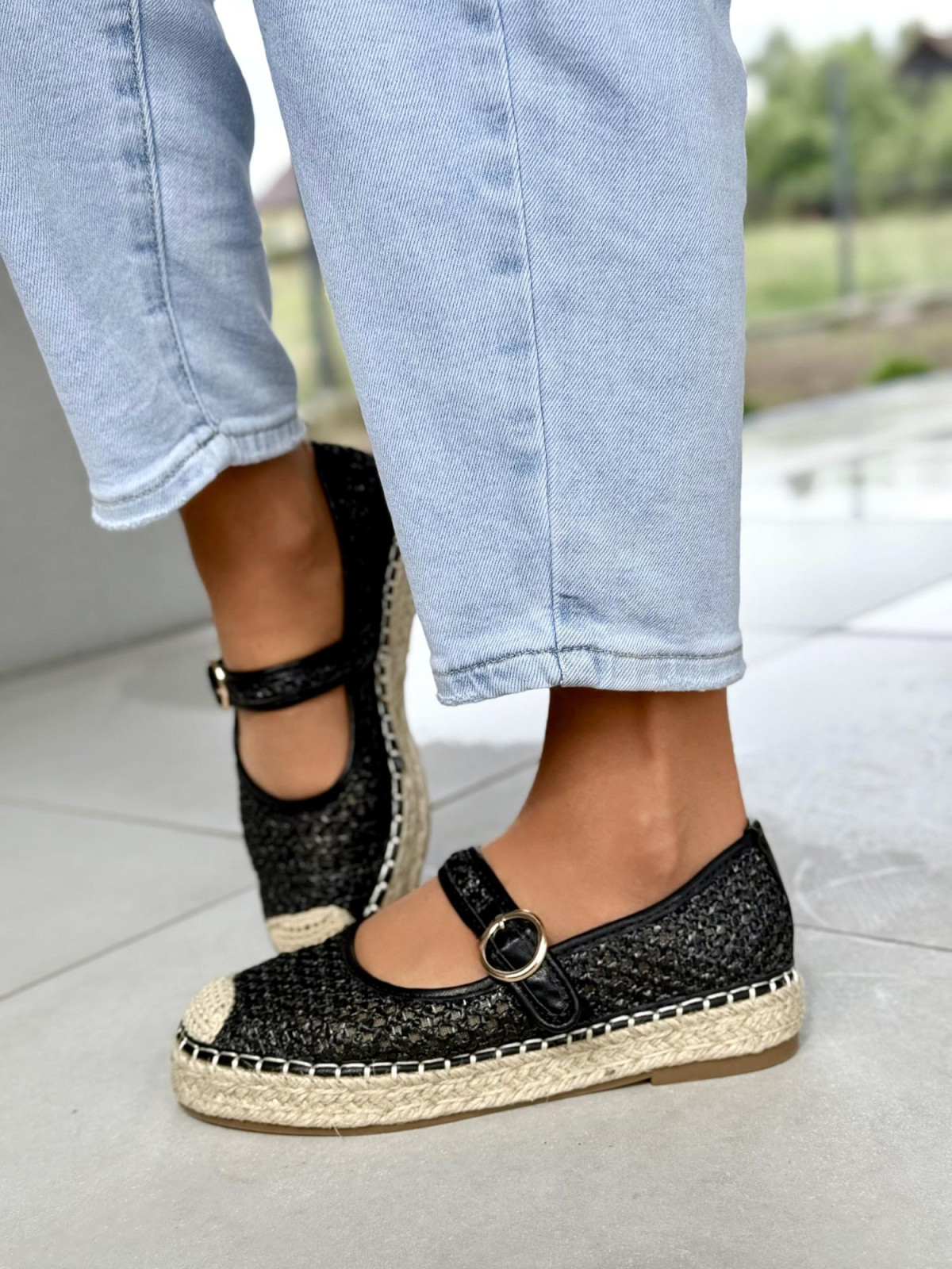 Espadryle, które pokochasz od pierwszego kroku