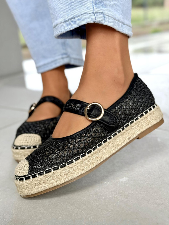 Espadryle, które pokochasz od pierwszego kroku