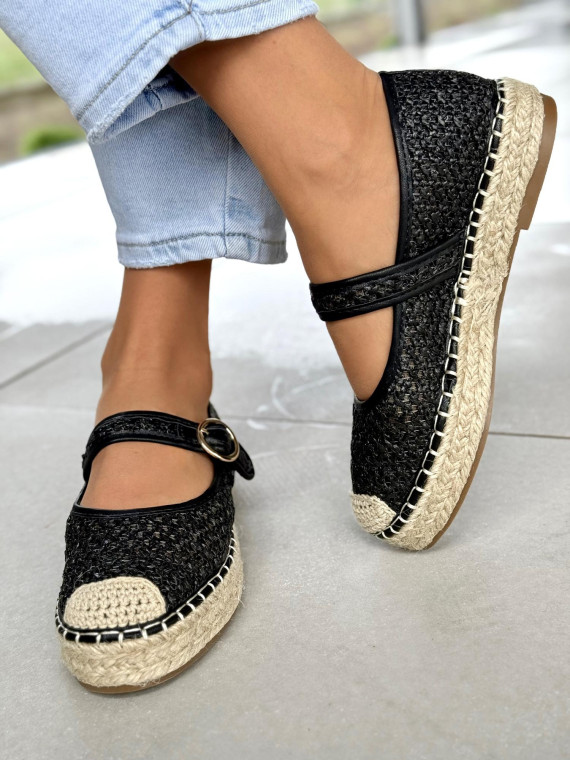 Espadryle, które pokochasz od pierwszego kroku