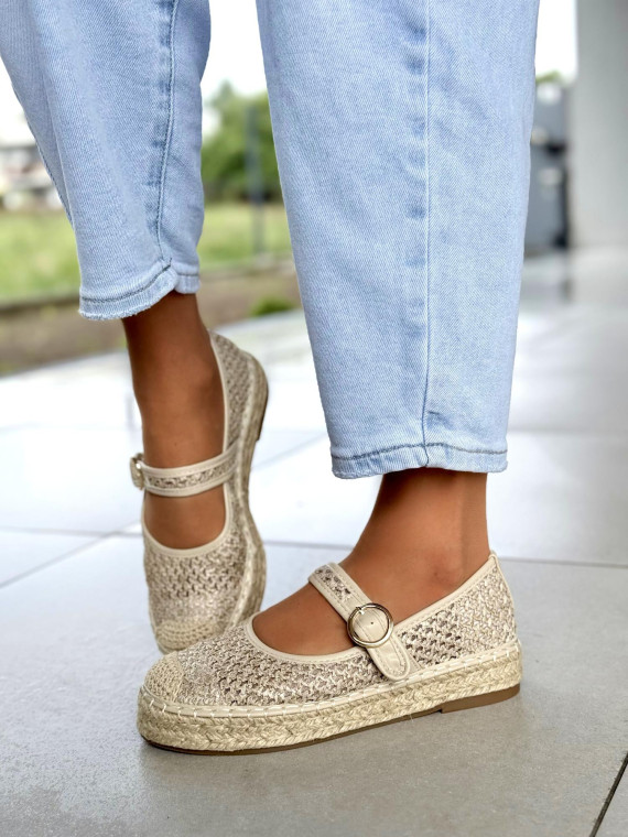 Espadryle, które oddychają razem z Tobą