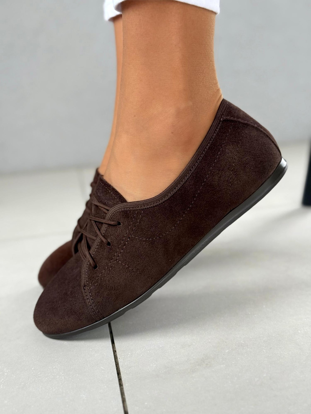 Sneakersy ze skóry naturalnej OLEKSY Polskiej produkcji