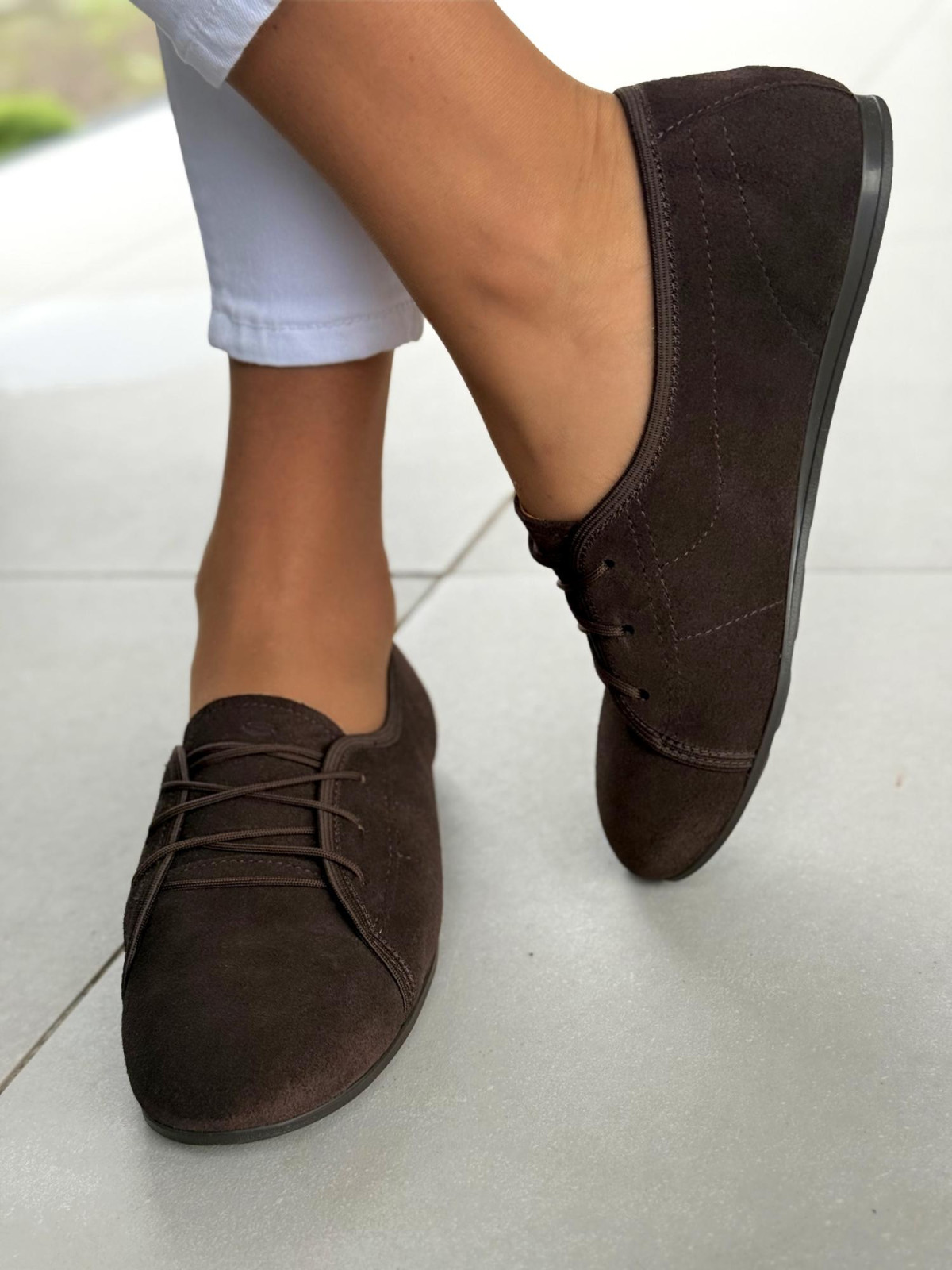 Sneakersy ze skóry naturalnej OLEKSY Polskiej produkcji