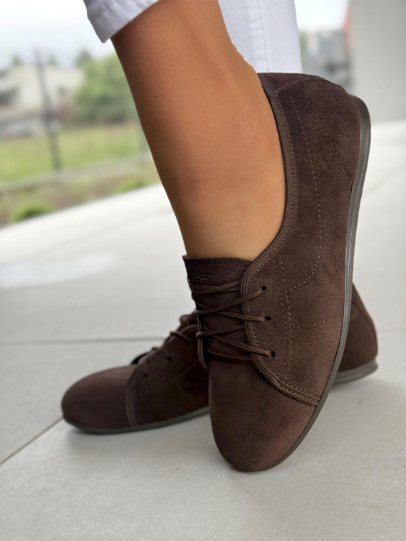 Sneakersy ze skóry naturalnej OLEKSY Polskiej produkcji